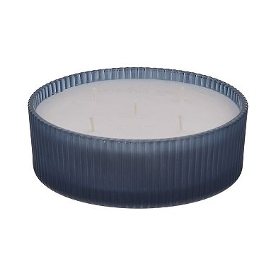 Sonoma Goods For Life® Five-Wick Decorative Jar Candle