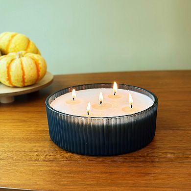 Sonoma Goods For Life® Five-Wick Decorative Jar Candle