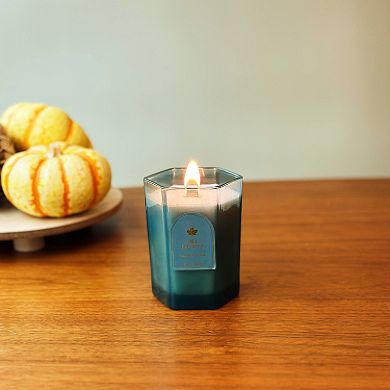 Sonoma Goods For Life® Fall Nights 7.3 oz Scented Wooden Wick Candle