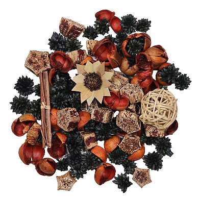 Sonoma Goods For Life® Apple Spice Mini Floral Potpourri