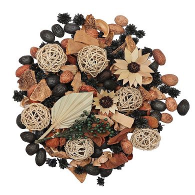Sonoma Goods For Life® Apple Spice Floral Potpourri