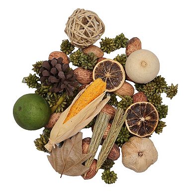 Sonoma Goods For Life® Pumpkin Spice Mini Fall Potpourri