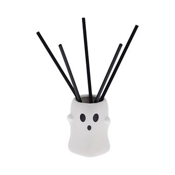 Celebrate Together™ Halloween Pumpkin Spice Ghost Reed Diffuser