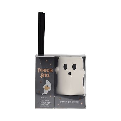 Celebrate Together Halloween Pumpkin Spice Ghost Diffuser
