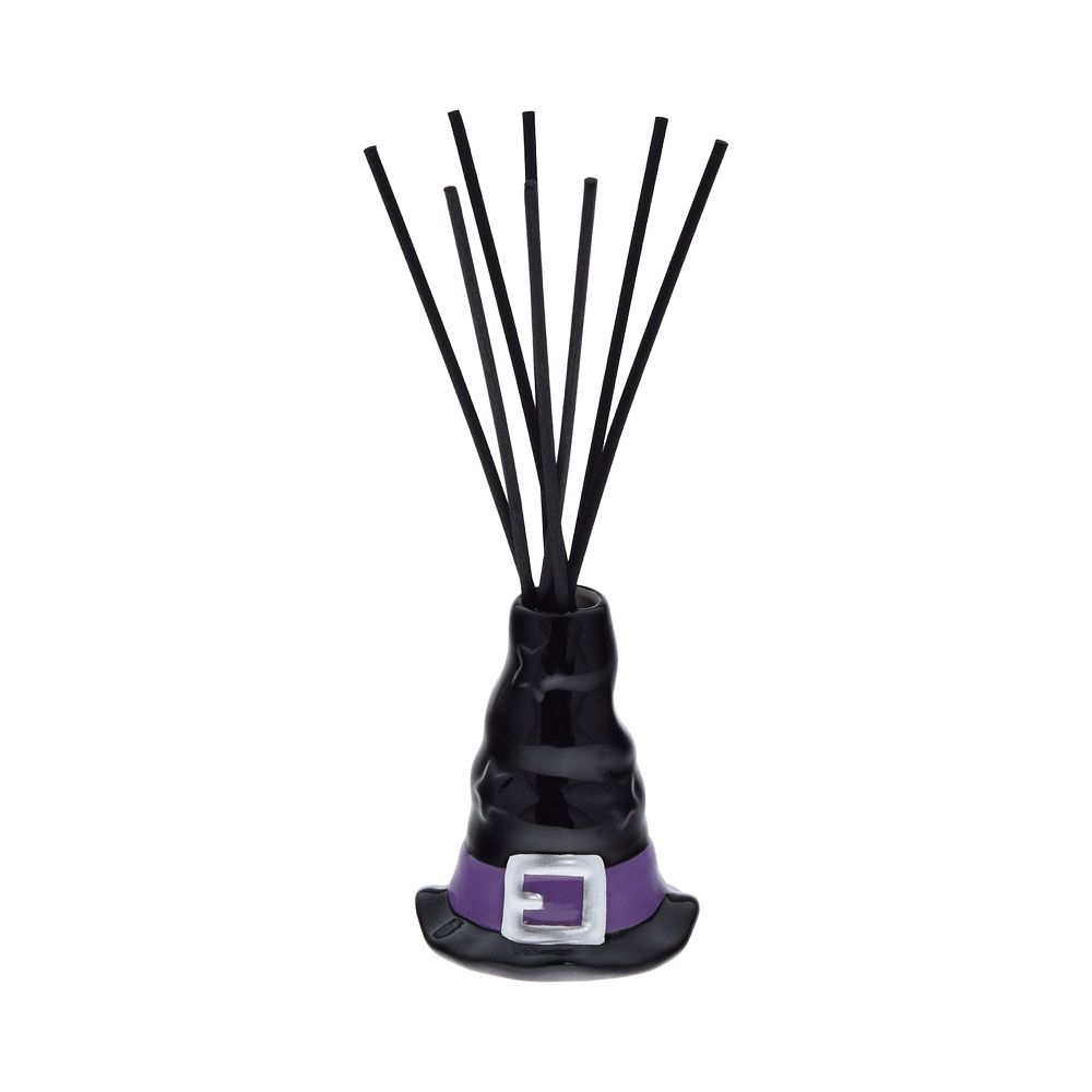 Celebrate Together™ Halloween Witch Hat Reed Diffuser