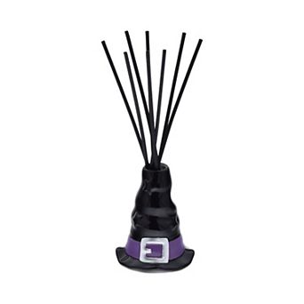 Celebrate Together™ Halloween Witch Hat Reed Diffuser