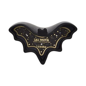 Celebrate Together™ Halloween Fall Nights 12.5 oz Bat Candle