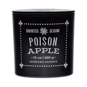 Celebrate Together™ Halloween Apple Spice 13-oz. Candle Jar