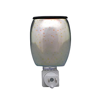 Celebrate Together Skull Plug-In Wax Warmer