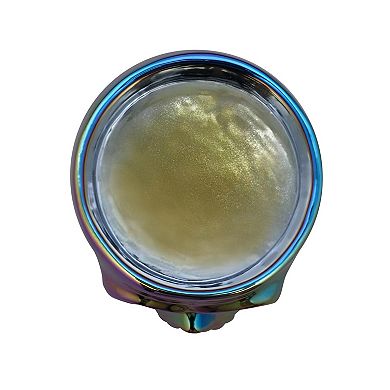 Celebrate Together Skull Candle Sleeve