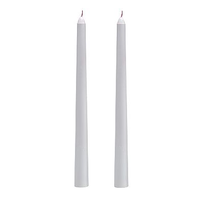 Celebrate Together Halloween 2-pk. Bleeding Taper Candles