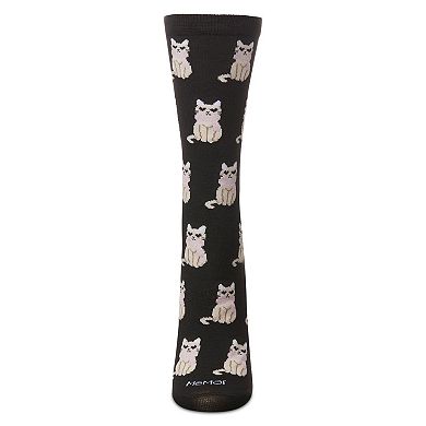 Women's Always Be Furbulous Crew Socks