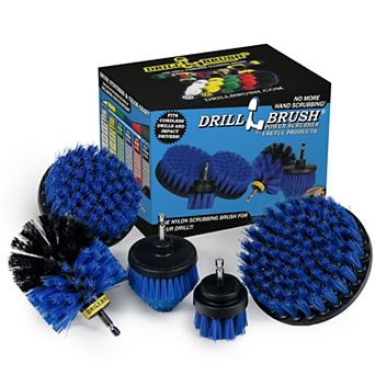 Pool Cleaning Kit - Turtle Aquarium Accessories - Fishing Boat Accessories - Aquarium Glass Cleaner