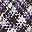 Dark Violet Bias Plaid