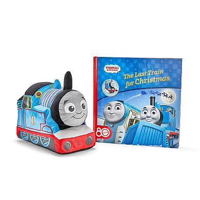 Kohl's Cares® Mattel 80th Anniversary Thomas the Tank Engine Plush Toy