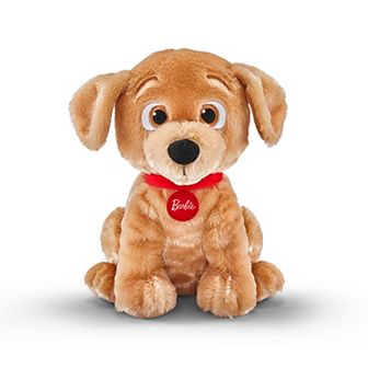 Kohl's Cares® Mattel 80th Barbie Plush Toy