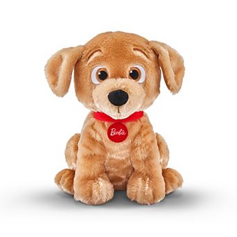 Kohl's Cares® Mattel 80th Barbie Plush Toy