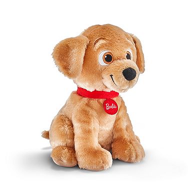 Kohl's Cares Mattel 80th Barbie Plush Toy