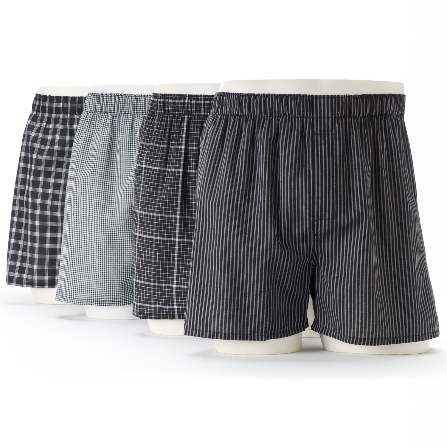 croft and barrow boxer briefs