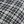 Gunmetal Bias Plaid