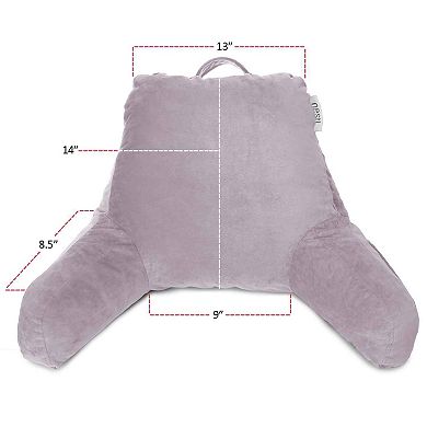 Nestl Small Reading Pillow