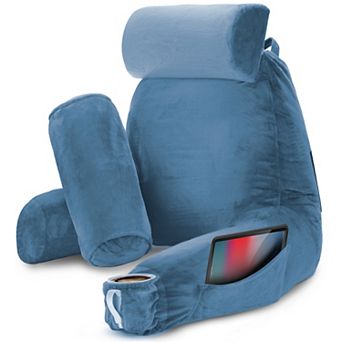 Nestl Large Reading Pillow