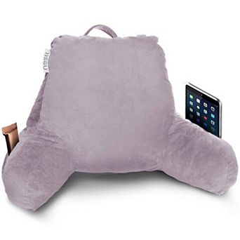Nestl Large Reading Pillow