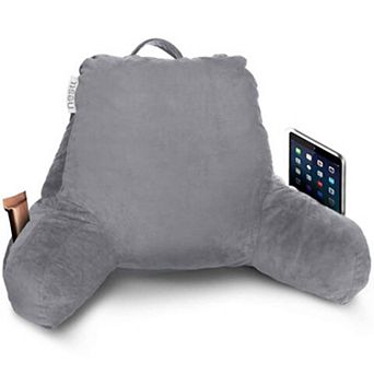 Nestl Large Reading Pillow