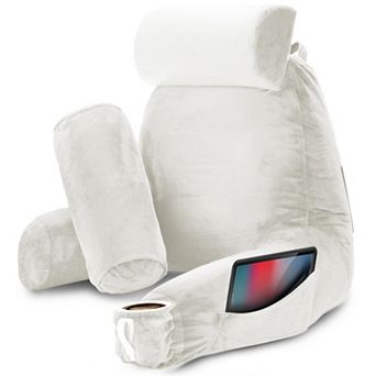 Nestl Large Reading Pillow