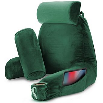 Nestl Large Reading Pillow