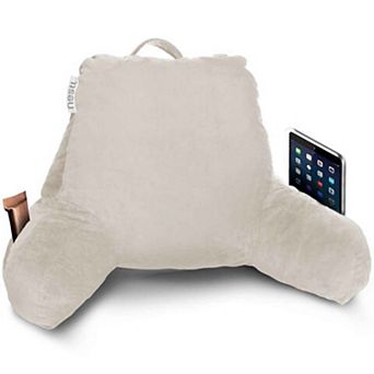 Nestl Large Reading Pillow