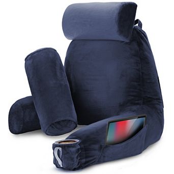 Nestl Large Reading Pillow