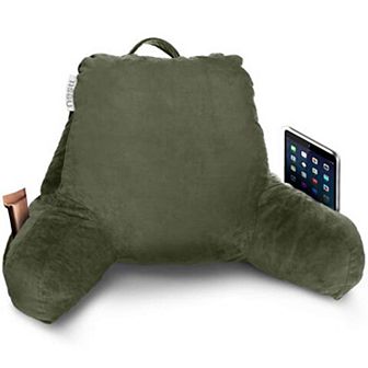 Nestl Large Reading Pillow