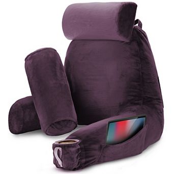 Nestl Large Reading Pillow