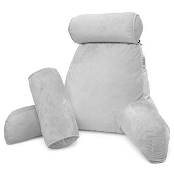 Nestl Large Reading Pillow
