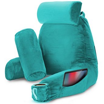 Nestl Large Reading Pillow