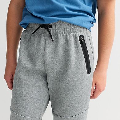 Boys 8-20 Tek Gear® 365 Fleece Joggers in Regular & Husky