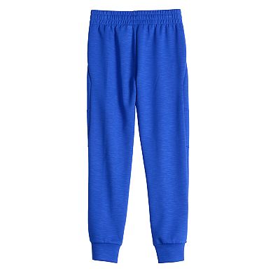 Boys 8-20 Tek Gear® Fleece Joggers in Regular & Husky