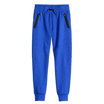 Boys 8-20 Tek Gear® 365 Fleece Joggers in Regular & Husky