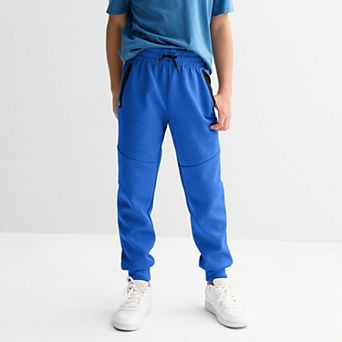 Boys 8-20 Tek Gear® 365 Fleece Joggers in Regular & Husky