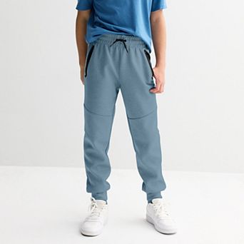 Boys 8-20 Tek Gear® 365 Fleece Joggers in Regular & Husky