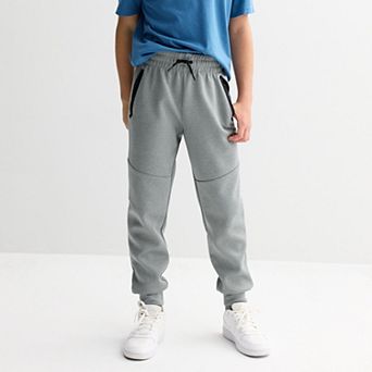 Boys 8-20 Tek Gear® 365 Fleece Joggers in Regular & Husky