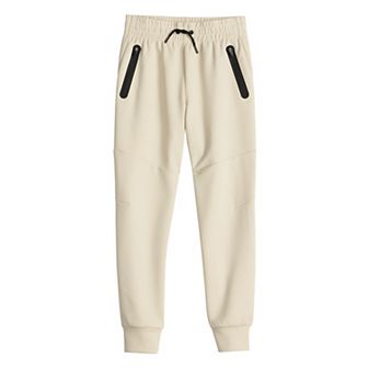 Boys 8-20 Tek Gear® 365 Fleece Joggers in Regular & Husky