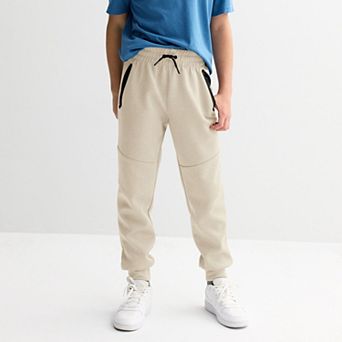 Boys 8-20 Tek Gear® 365 Fleece Joggers in Regular & Husky
