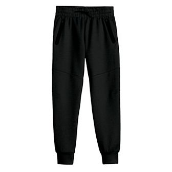Boys 8-20 Tek Gear® 365 Fleece Joggers in Regular & Husky