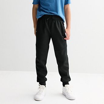 Boys 8-20 Tek Gear® 365 Fleece Joggers in Regular & Husky