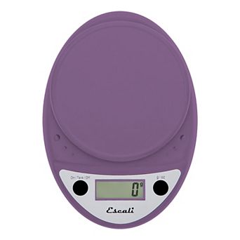 Escali Primo Digital Food Scale