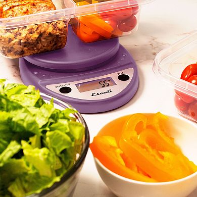 Escali Primo Digital Food Scale