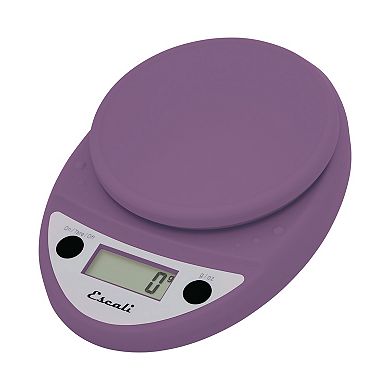 Escali Primo Digital Food Scale