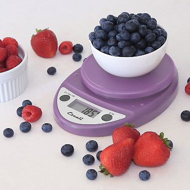Escali Primo Digital Food Scale